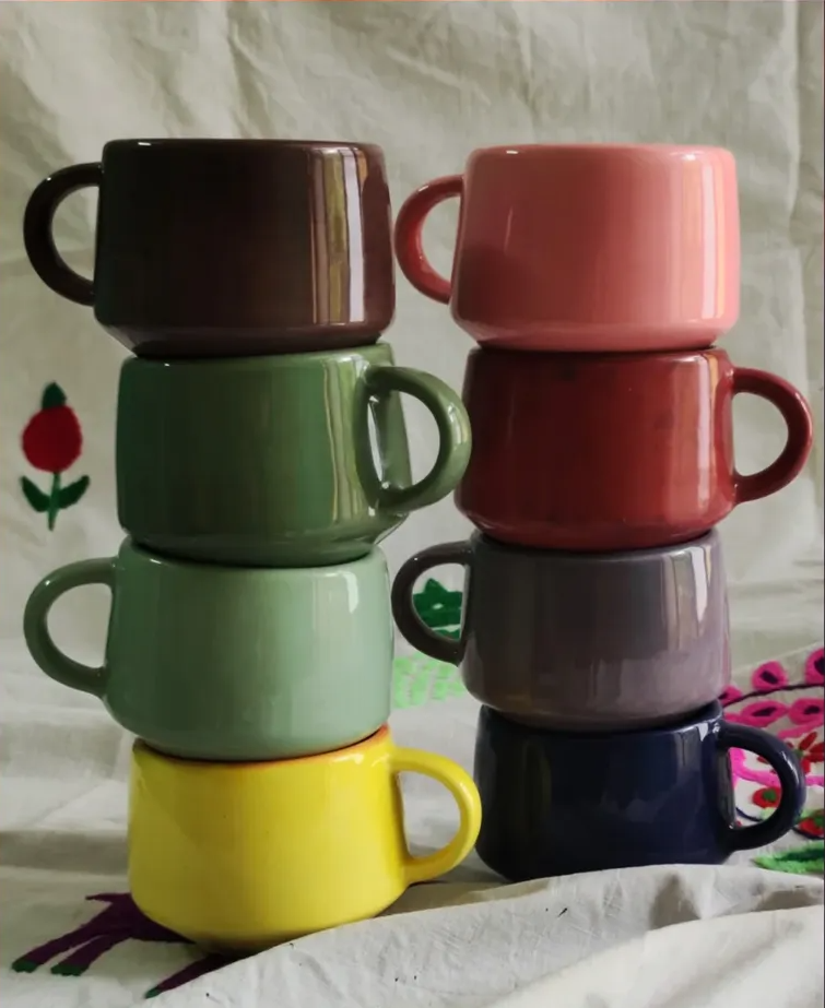 فنجون چایی خوری